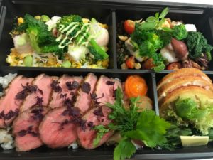 お持ち帰りフレンチ弁当 ラ グランターブル ドゥ キタムラ 公式ブログ